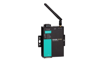 OnCell G3111-HSPA Moxa OnCell G3111-HSPA Compact five-band GSM/GPRS/EDGE/UMTS/HSPA IP gateways