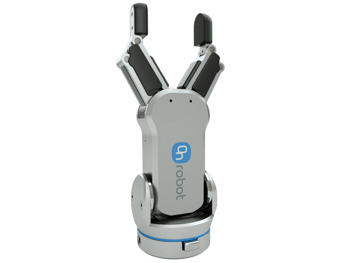 102012 OnRobot 102012 RG2 Flexible 2 Finger Robot Gripper