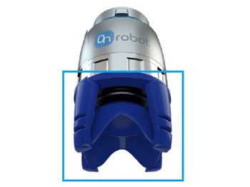 103691 OnRobot 103691 SG-B-H Silicone Robot Gripper