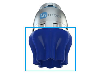 103860 OnRobot 103860 SG-A-S Silicone Robot Gripper