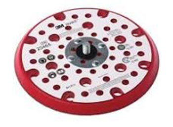 104327 OnRobot-104327 Sander Disc Pad Replacement Low Profile