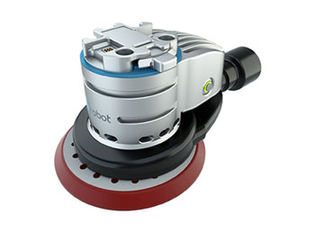 OnRobot-104876 Electric Random Orbital Sander