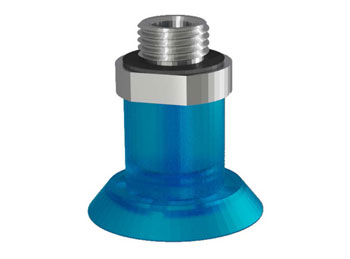 105922 OnRobot 105922 Suction Cups for Foil and Bags 4 x 25mm