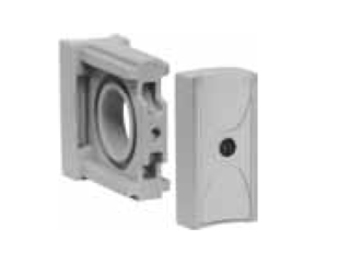 P32KA00MT P32 Compact Body Connector