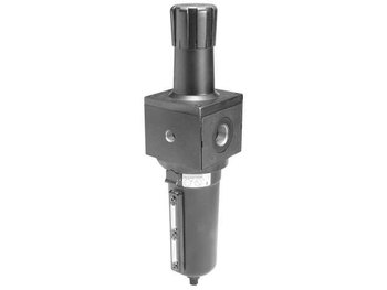 P3NEA98GSABNN P3NE Hi-Flow General Industrial Filter/Regulator