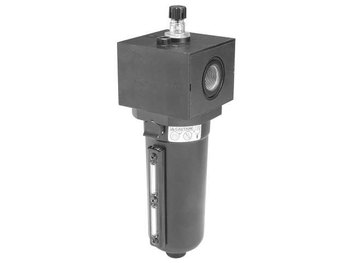 P3NLA9PLSN P3NL H-Flow General Industrial Lubricator
