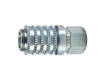 PD Series Coupler - Female Pipe