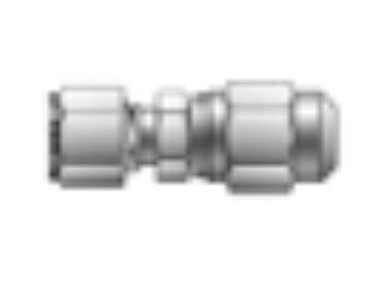 2M-PG4L-B Purge Valve - Straight - PG