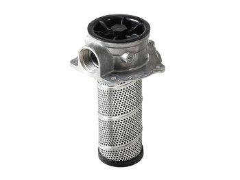 PT4302QBGGS201 PT4 Series Low Pressure Filter