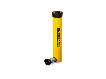 Enerpac RC-106 General Purpose Hydraulic Cylinder Single Acting 10 Ton Steel Series RC