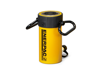 RC-504 Enerpac RC-504 General Purpose Hydraulic Cylinder Single Acting 50 Ton Steel Series RC