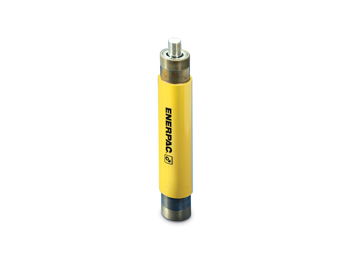 Enerpac RD-256 Universal High Cycle Hydraulic Cylinder Double Acting 25 Ton Steel Series RD