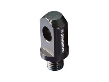 REP-10 Enerpac REP-10 Steel Plunger High Force Cylinder Clevis Eye 10-15 Ton Series REP