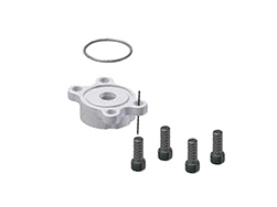 924784 RFP / ILP / DILP Series Flange Kit