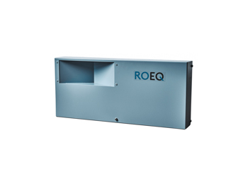 265A5040 ROEQ DS Standalone Floor Mounted Docking Station