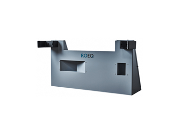 ROEQ DS100/200E Extended Floor Mounted Docking Station for Easy-Pull-Out Docking