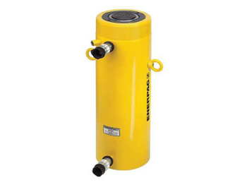 RR-20013 Enerpac RR-20013 Long Stroke Hydraulic Cylinder Double Acting 200 Ton Steel Series RR