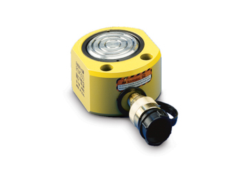 RSM-300 Enerpac RSM-300 Low Height Hydraulic Cylinder Single Acting 30 Ton Steel Series RSM