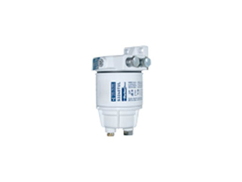 Racor Aquabloc® Gasoline Fuel Filter/Water Separator Spin-on Filter - 120R-RAC-02