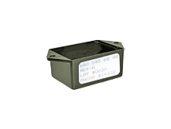 14332 Racor Under-dash Remote Detection Unit - RK 14329