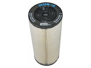 Racor Aquabloc® 2020N Replacement Filter Element for Turbine 1000 Series Fuel Filter/Water Separator - Non-color Coded