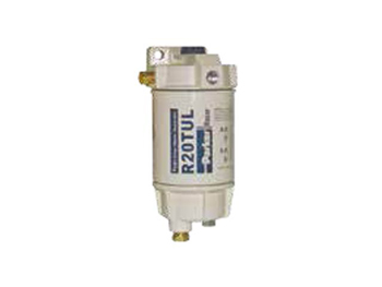 Racor Aquabloc® Diesel Fuel Filter/Water Separator Spin-on Filter - 230RMAM