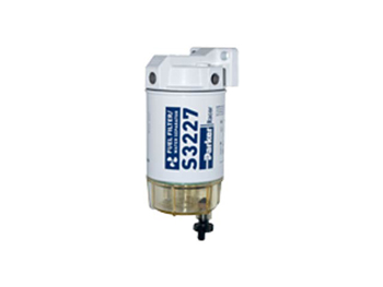 Racor Aquabloc® Gasoline Fuel Filter/Water Separator Spin-on Filter - 320R-RAC-01
