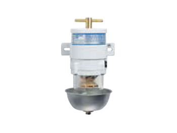 500MA30 Racor Marine Turbine 500MA Series Fuel Filter/Water Separator