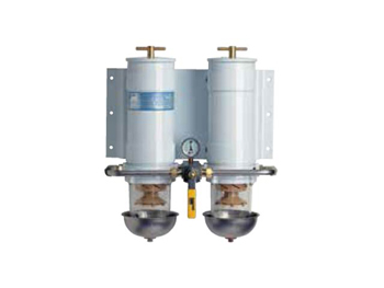 751000MAXM30 Racor Marine Turbine 751000MAX Series Fuel Filter/Water Separator