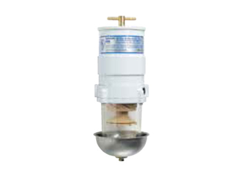 900MA2 Racor Marine Turbine 900MA Series Fuel Filter/Water Separator