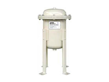 Racor High Capacity Absolute Bypass Oil Cleaner - ABS11400