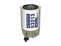 B32013 Racor Aquabloc® OEM Gasoline Spin-on Filter - B32013
