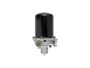 AD-DU3-48650 Racor High Performance Compressed Air Dryer Model AD-DU3