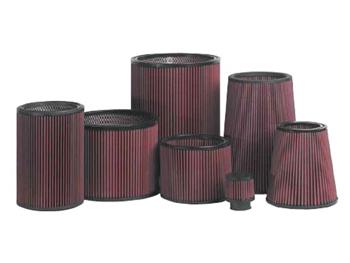 Racor Marine Direct Replacement Intake Air Filter - AF M8152