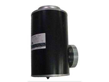 094973006 Racor ECO-BC® Spin-on Disposable Air Cleaner for Behind the Cab