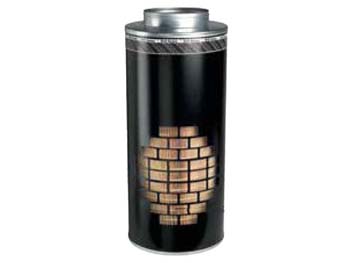 071338002 Racor ECO II® Spin-on Disposable Air Cleaner