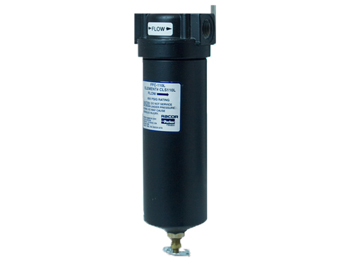 FFC-110L-10 Racor Low Pressure Gas Fuel Filter/Coalescer - FFC-110L-10