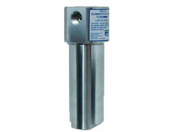 verwennen Sandalen Augment FFC-113 - Racor High Pressure Gas Fuel Filter/Coalescer - FFC-113