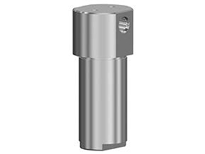 FFC-114 Racor High Pressure Gas Fuel Filter/Coalescer - FFC-114