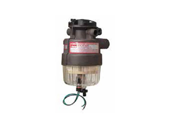 P4230NH Racor Marine Diesel Fuel Filter/Water Separator - Fuel Conditioning Module - P4 Series