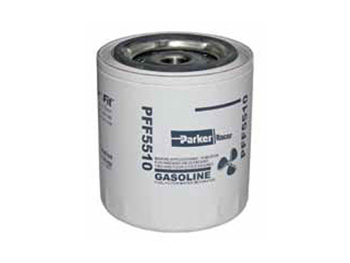 PFF5510 Racor ParFit Gasoline Fuel Filter/Water Separator Spin-on Filter - PFF5510