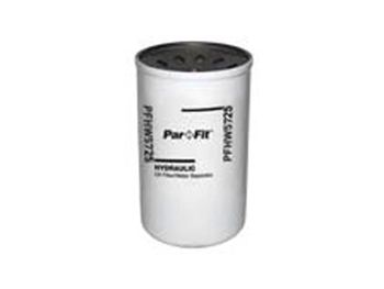 PFHW5725 Racor ParFit Hydraulic Filter Element - PFHW5725