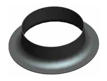 041199007 Racor Pamic® Air Inlet/Outlet Nozzle