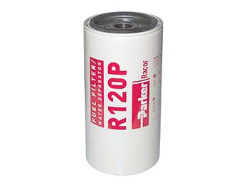 R120P Racor Aquabloc® Diesel Replacement Spin-on Filter Element - R120P