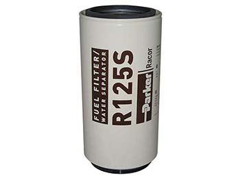 Racor Aquabloc® Diesel Replacement Spin-on Filter Element - R125S