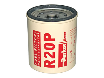R20P Racor Aquabloc® Diesel Replacement Spin-on Filter Element - R20P