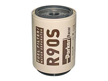 R90S Racor Aquabloc® Diesel Replacement Spin-on Filter Element - R90S