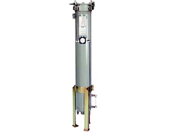 RVMF-3 Racor RVMF Fuel Filter Vessel - RVMF-3
