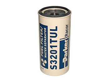 S3201TUL Racor Aquabloc® Diesel Replacement Spin-on Filter - S3201TUL