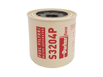 S3204P Racor Replacement Filter Element - S3204P